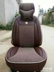 一站式供應(yīng)，成都汽車(chē)座椅用品與裝潢之路